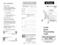 Preview: Quick Programming Guide