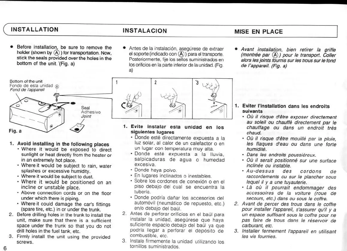 Page #6 background image