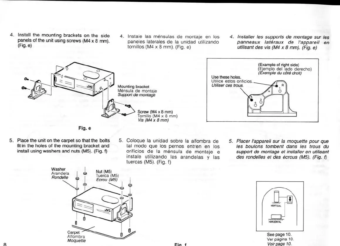 Page #8 background image