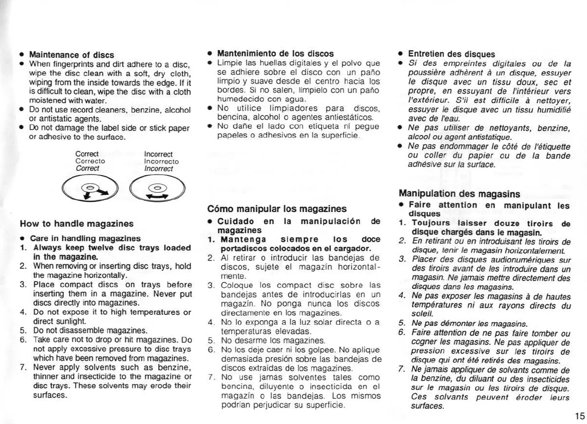 Page #15 background image