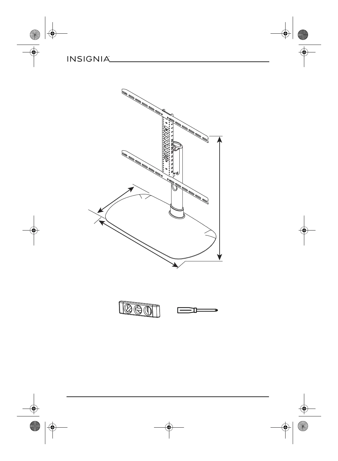 Page #4 background image