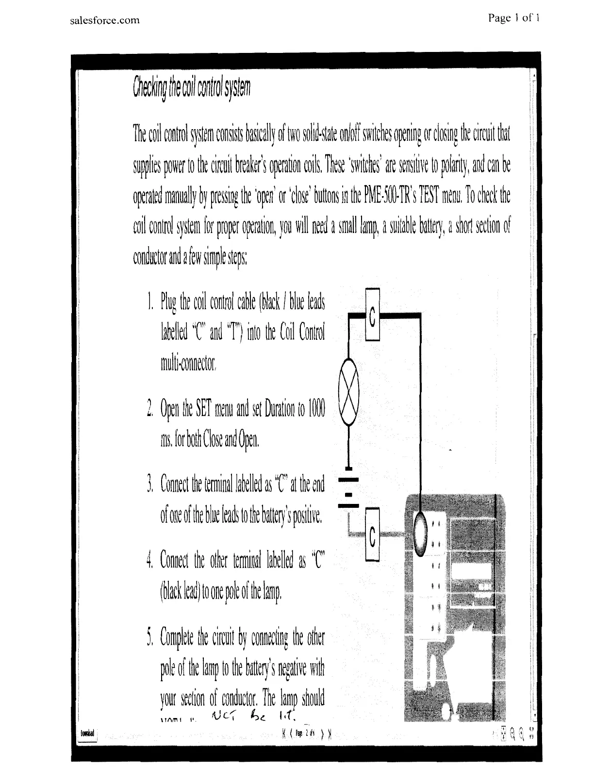 Page #8 background image