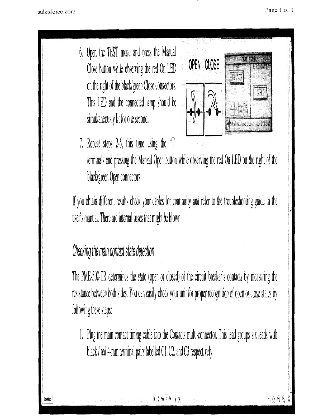 Page #9 background image