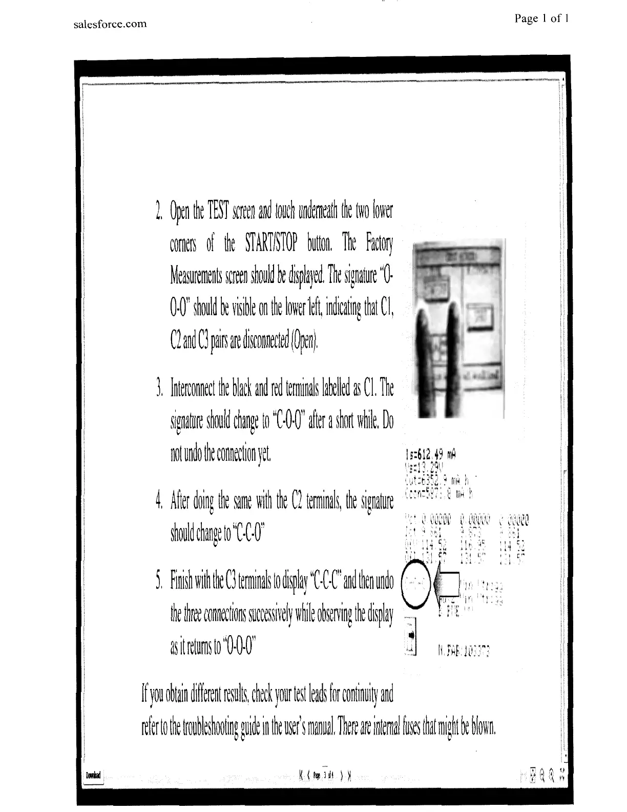 Page #10 background image