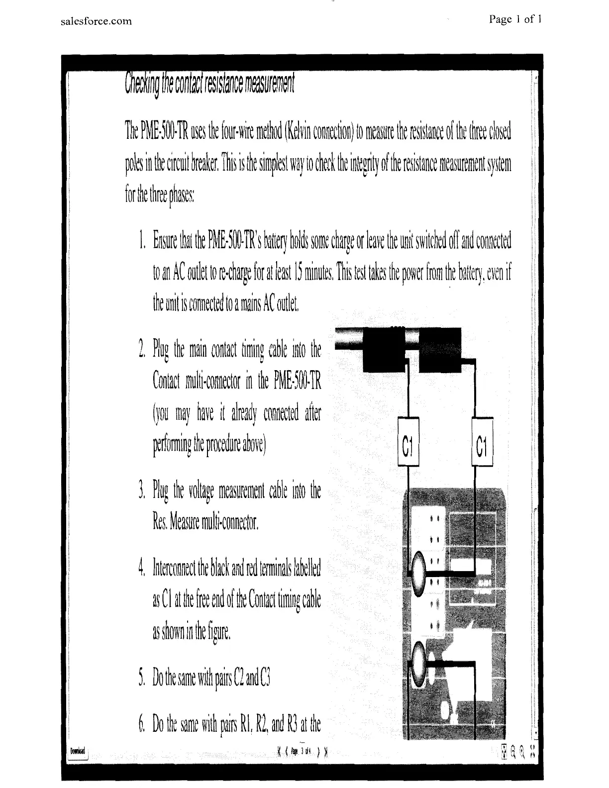 Page #11 background image