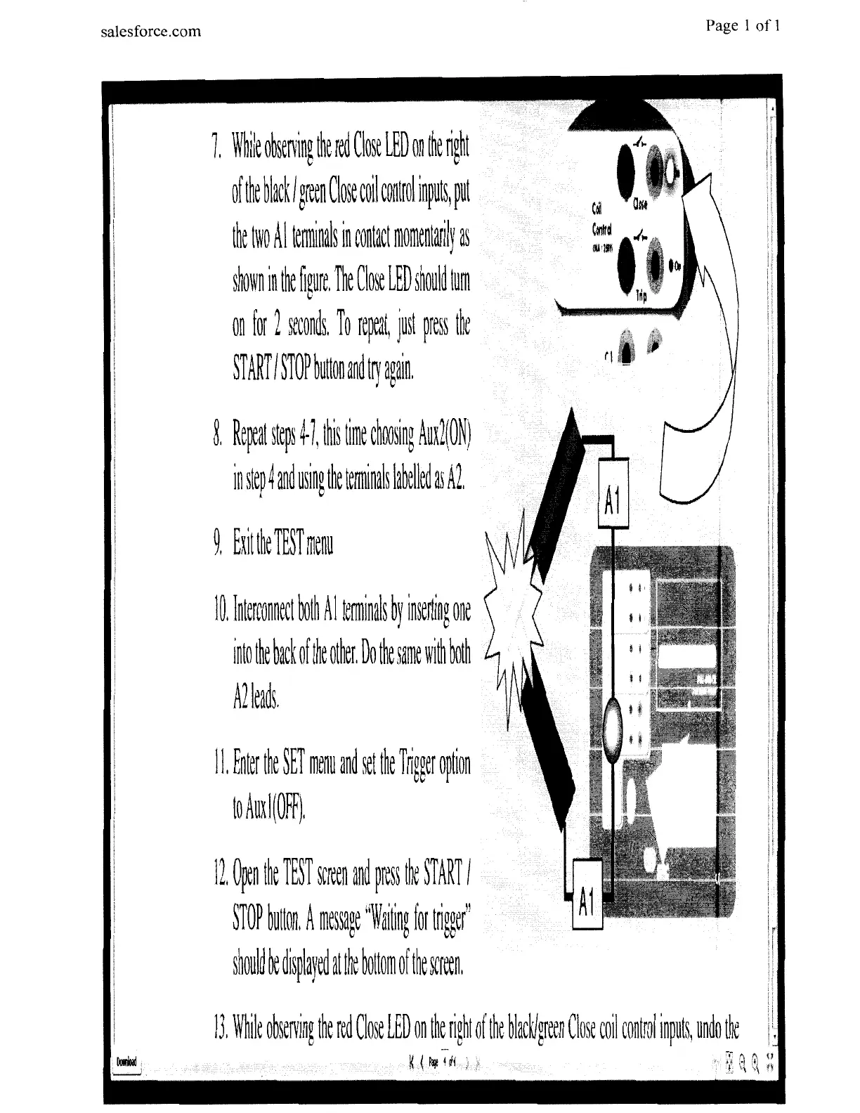 Page #15 background image