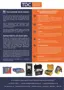 Preview: Datasheet/Guidelines/User Manual