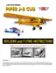 Preview: Building And Flying Instructions