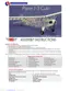 Preview: Assembly Instructions/Use And Care Manual