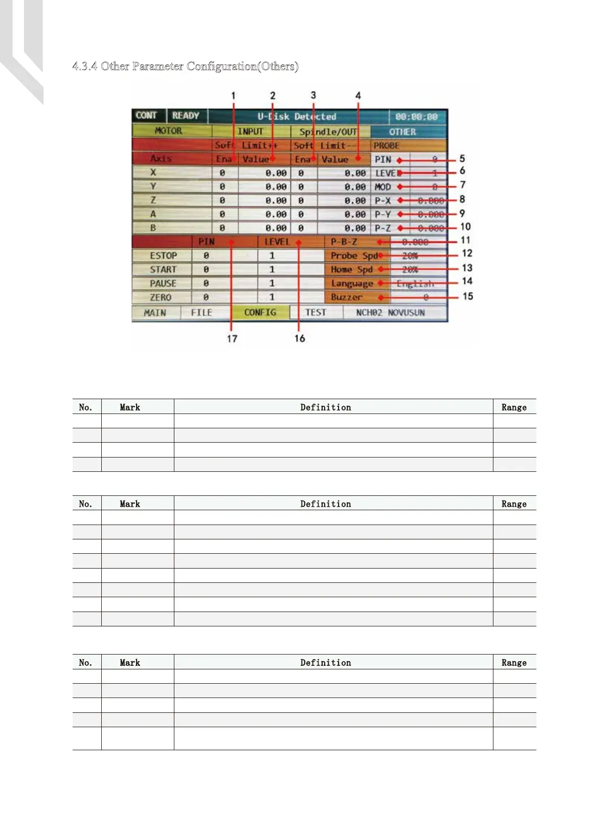 Page #22 background image
