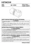 Preview: Safety Instructions And Instruction Manual
