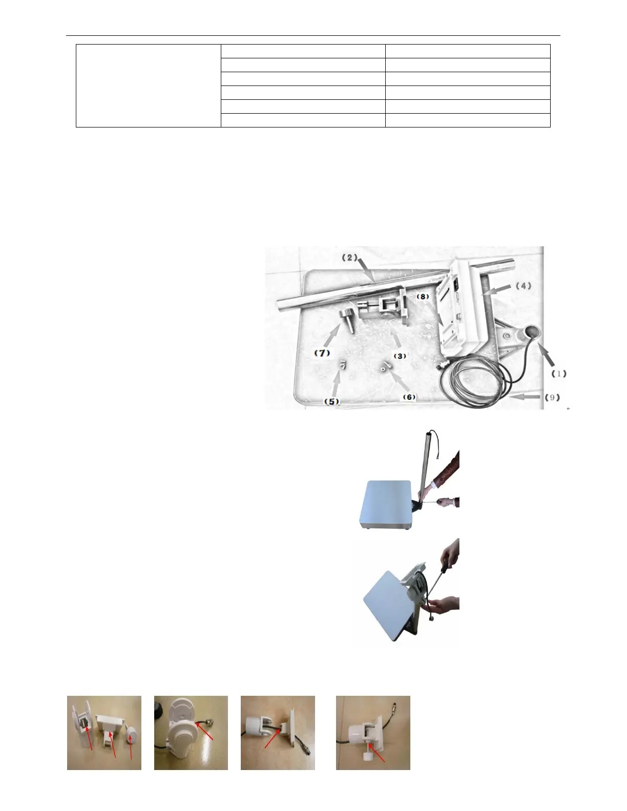 Page #6 background image