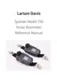 Preview: Reference Manual