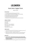 Preview: Manual