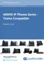 Preview: Administrator's Manual