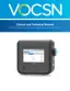 Preview: Clinical And Technical Manual