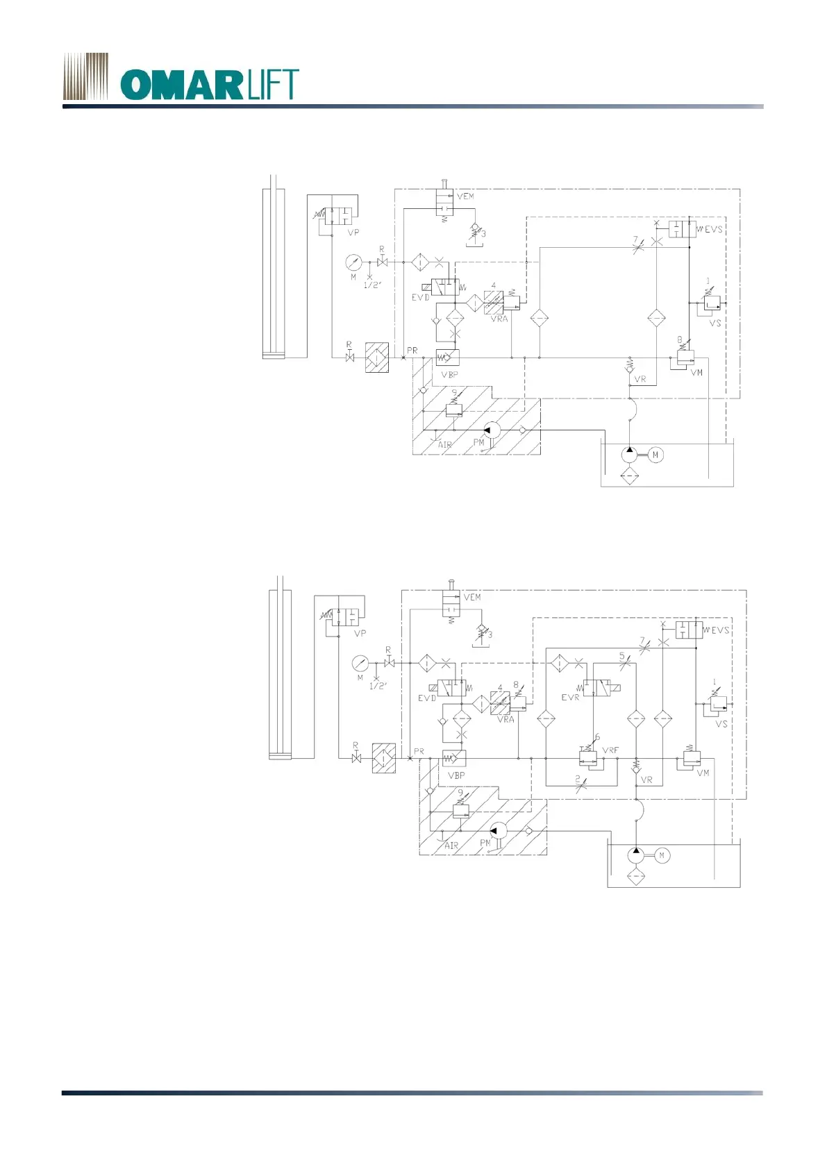 Page #8 background image
