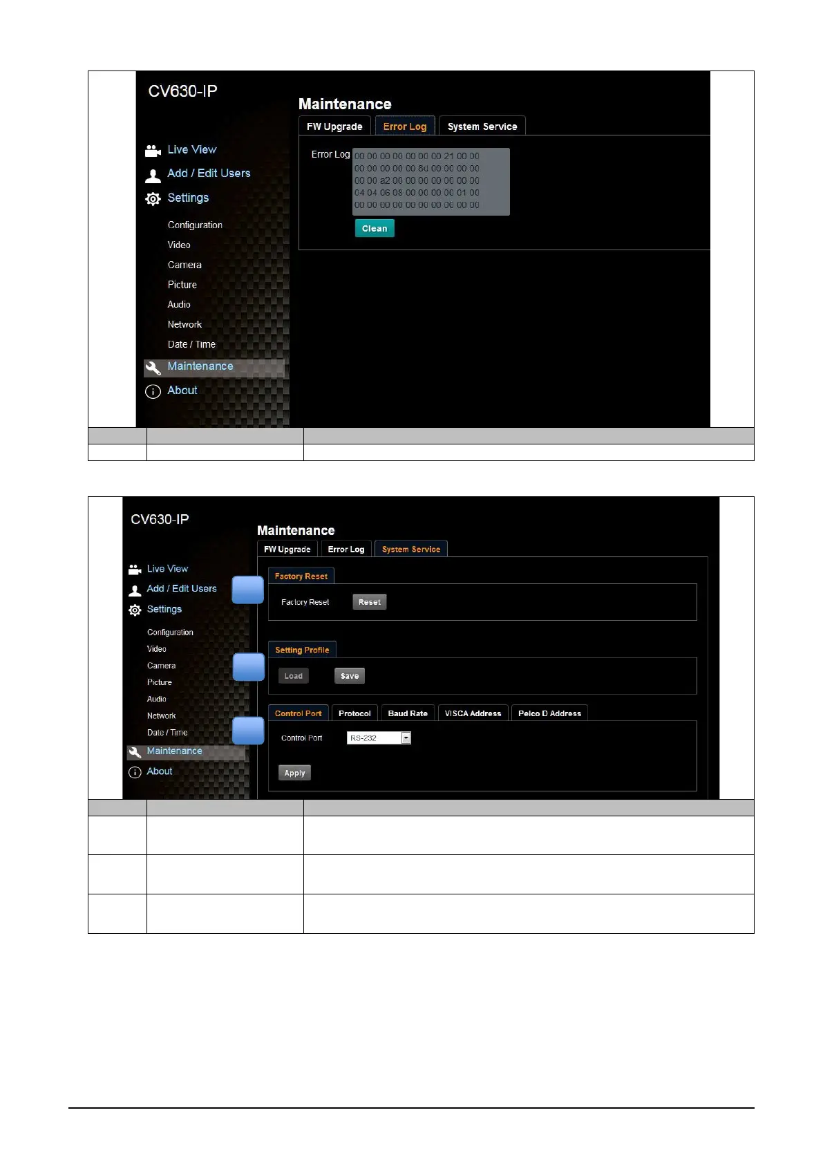 Page #40 background image
