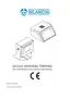 Preview: Use, Maintenance And Installation Manual