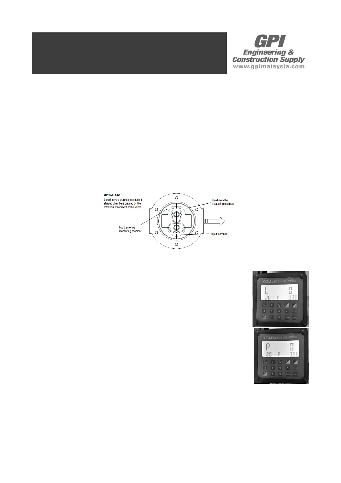 Page #2 background image