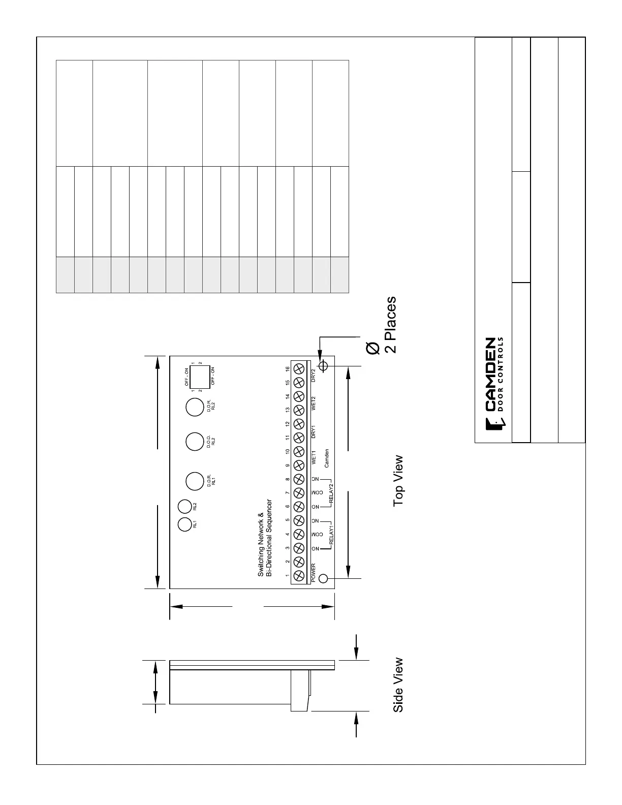 Page #5 background image