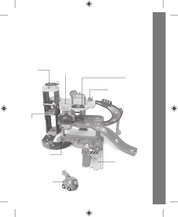 Page #3 background image