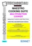 Preview: Operating And Maintenance Manual
