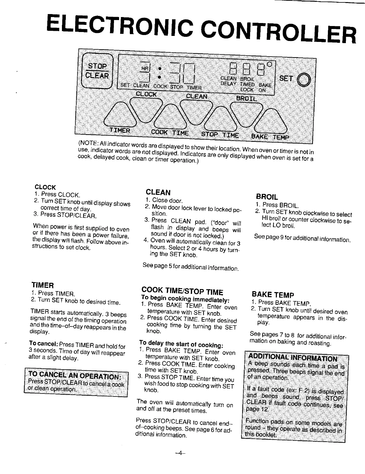 Page #4 background image