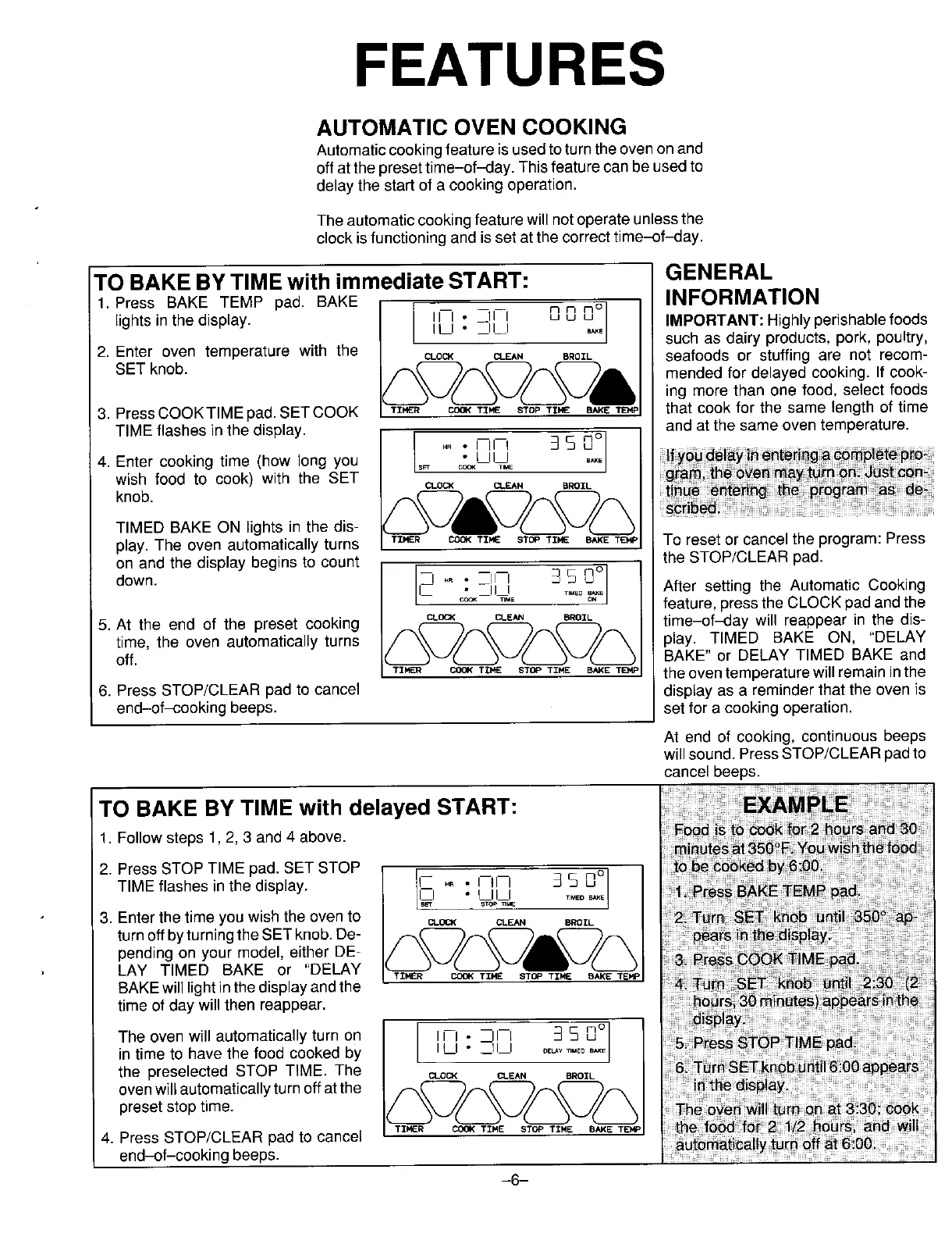 Page #6 background image