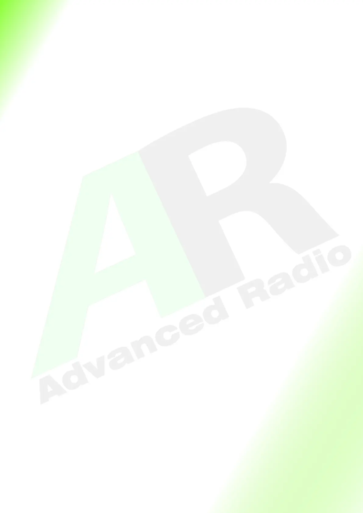Page #2 background image