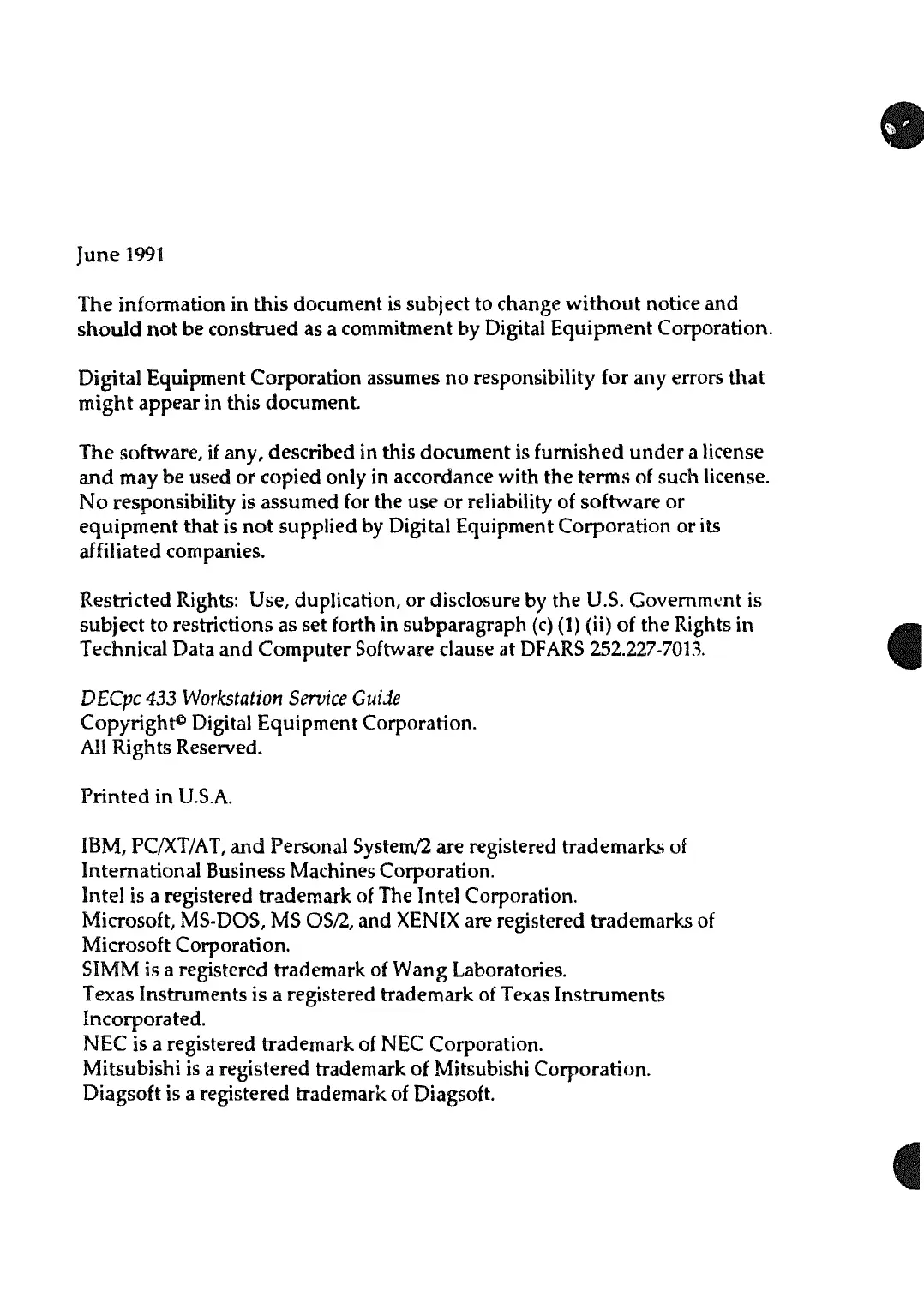 Page #3 background image
