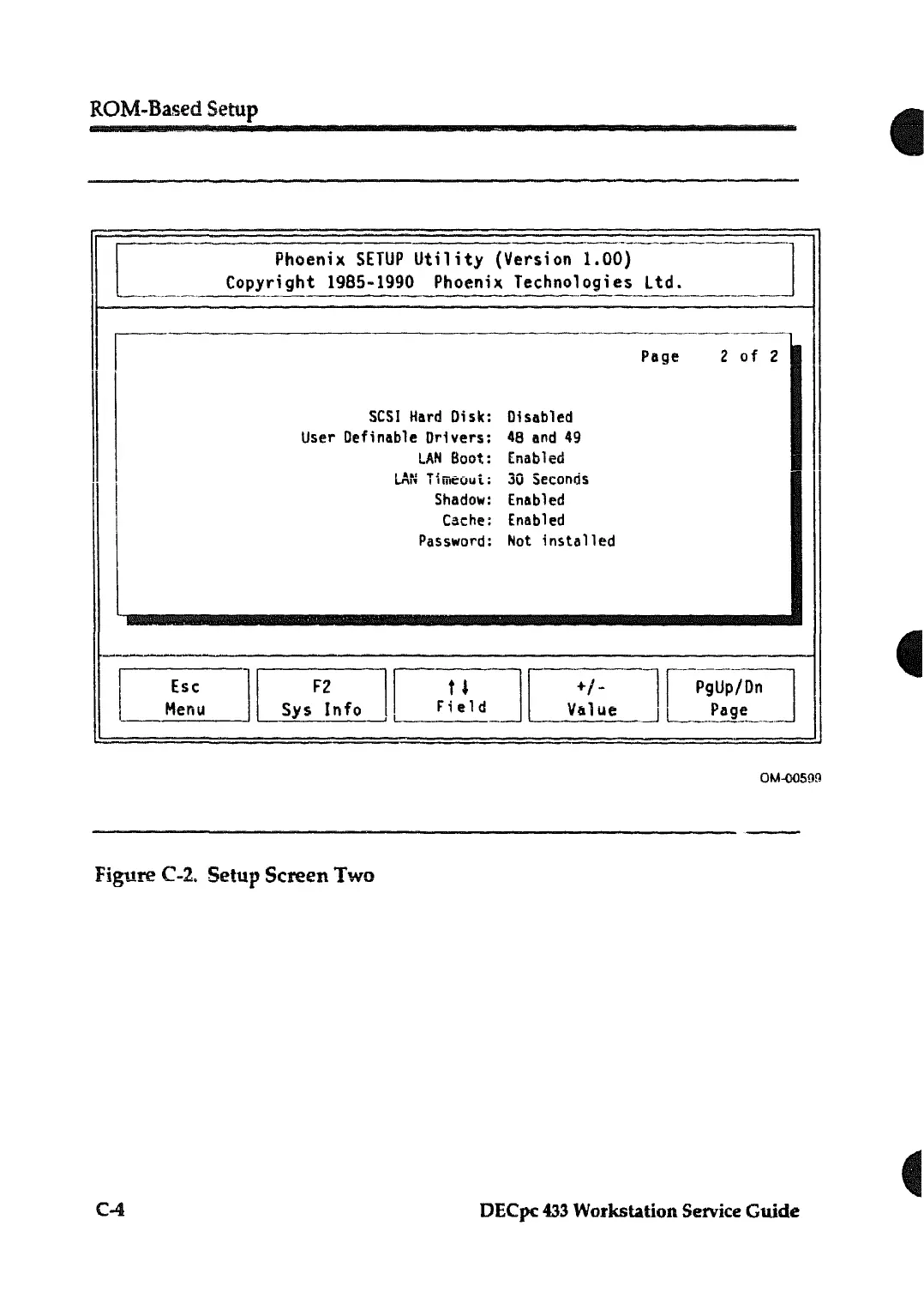 Page #122 background image