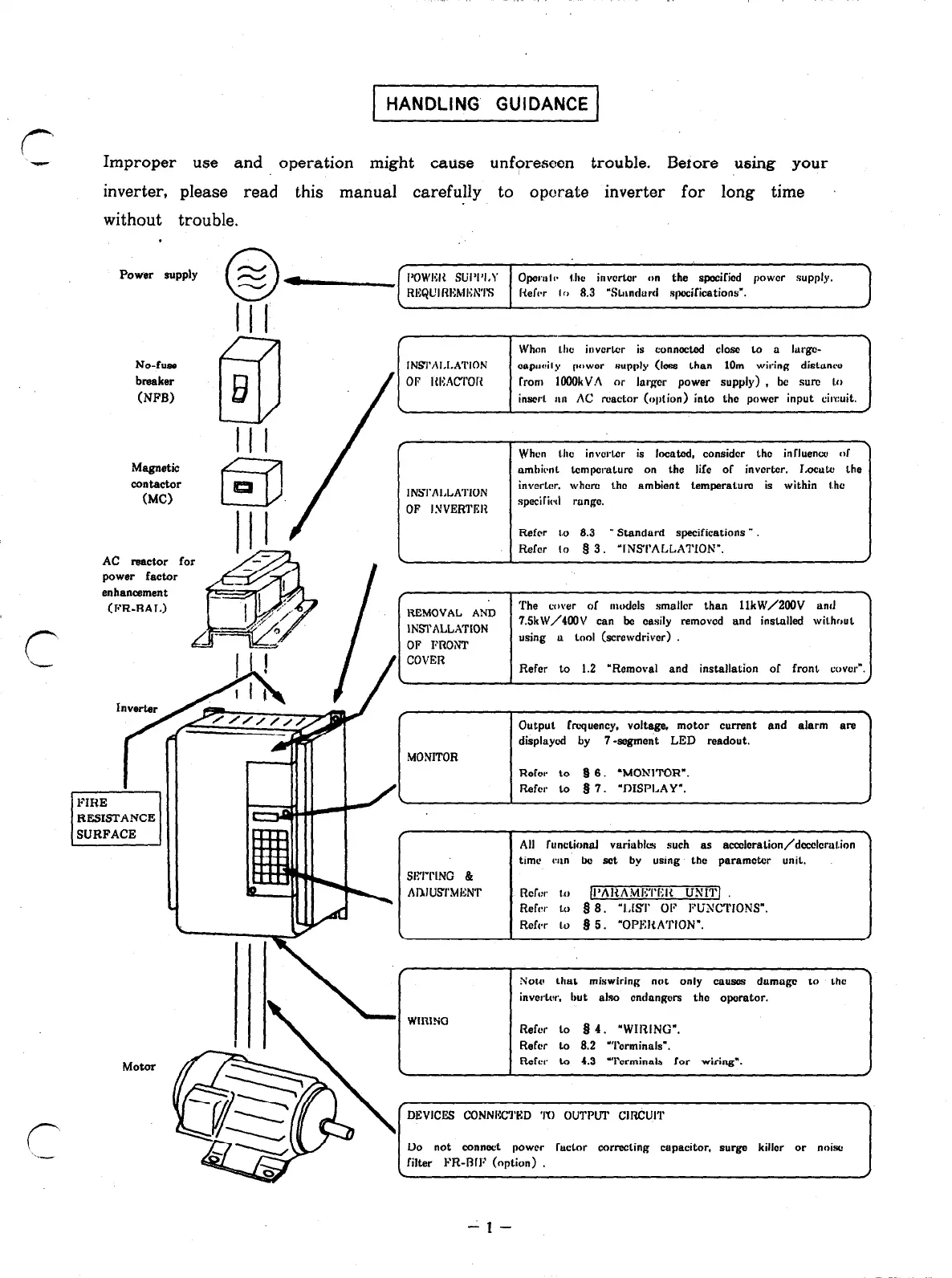 Page #6 background image