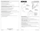 Preview: Service Kit Instructions
