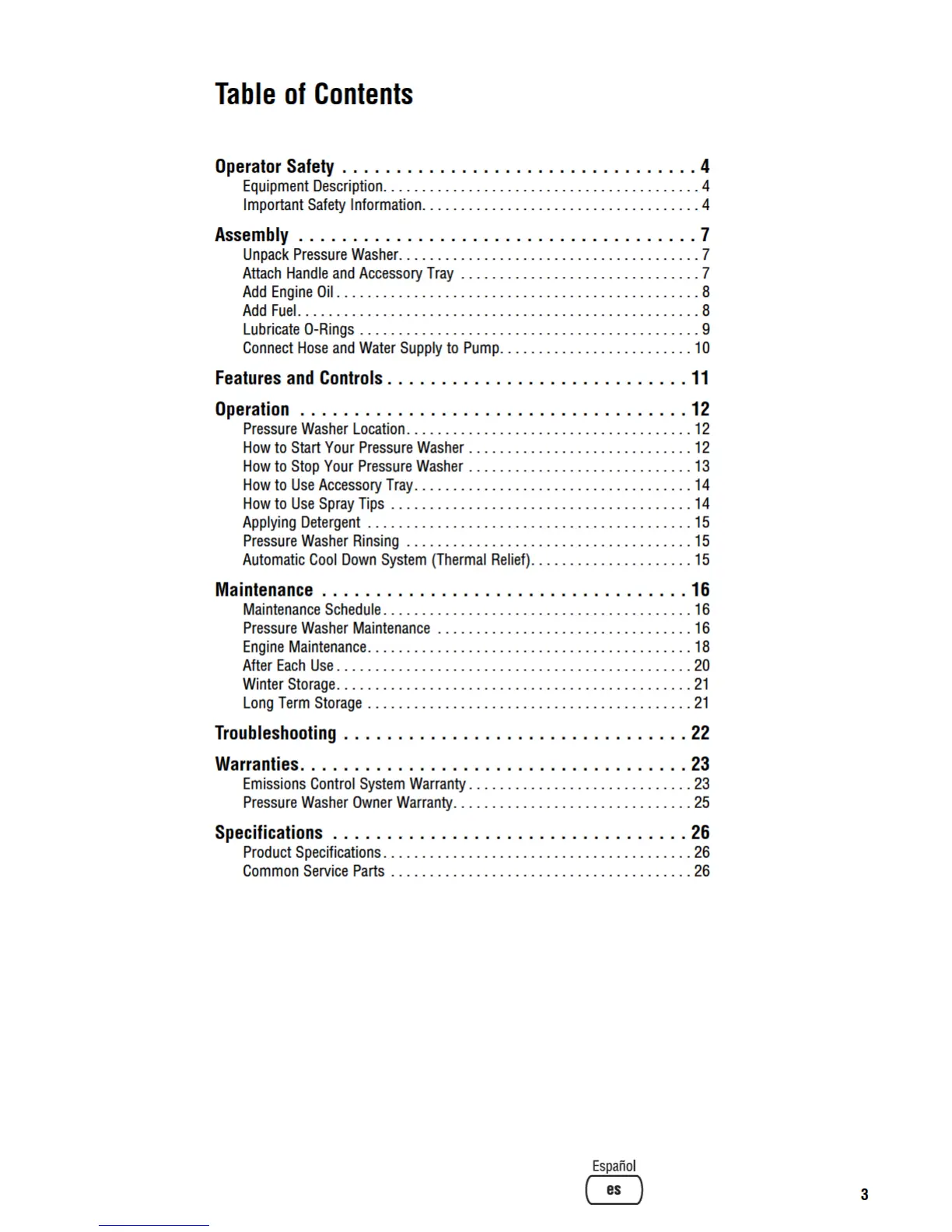 Page #3 background image