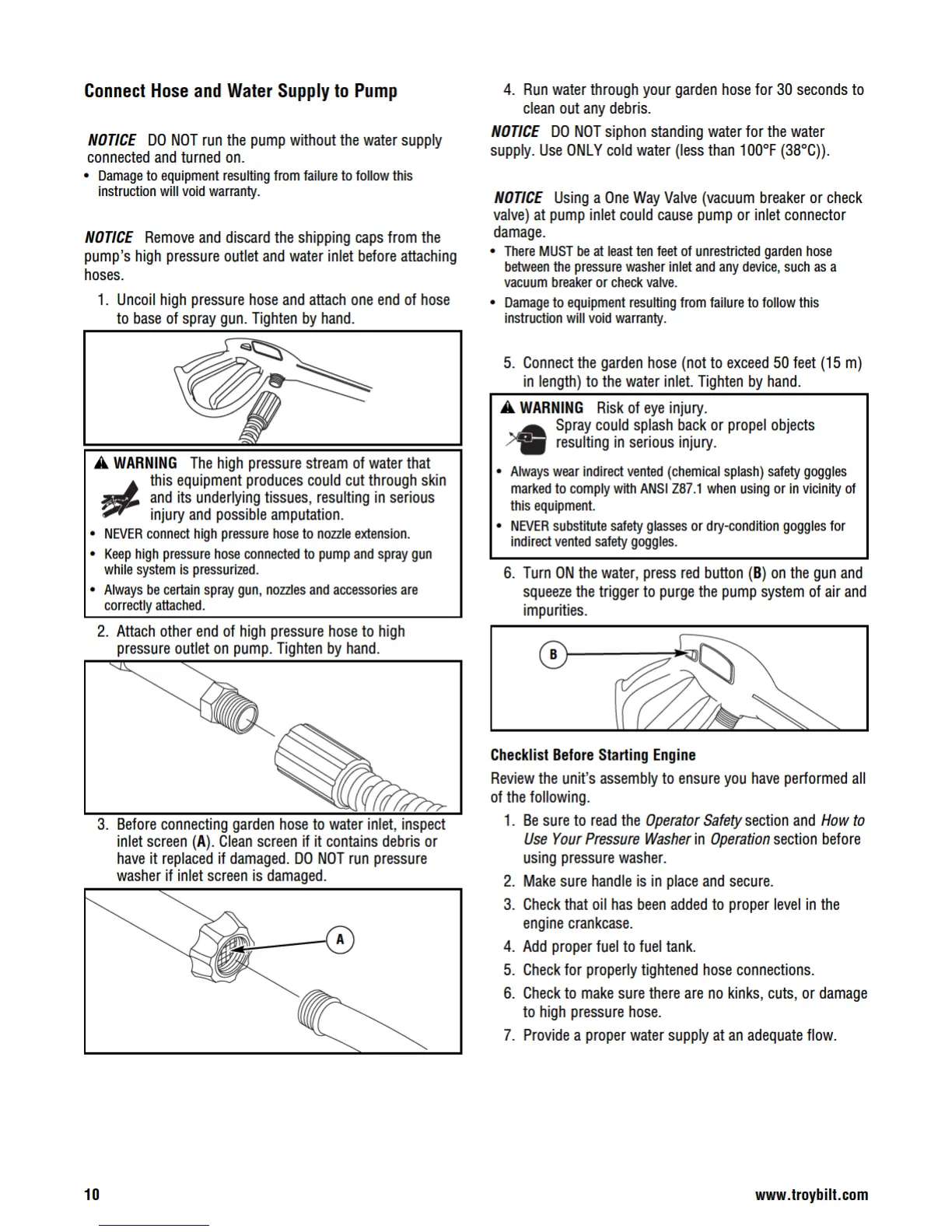 Page #10 background image