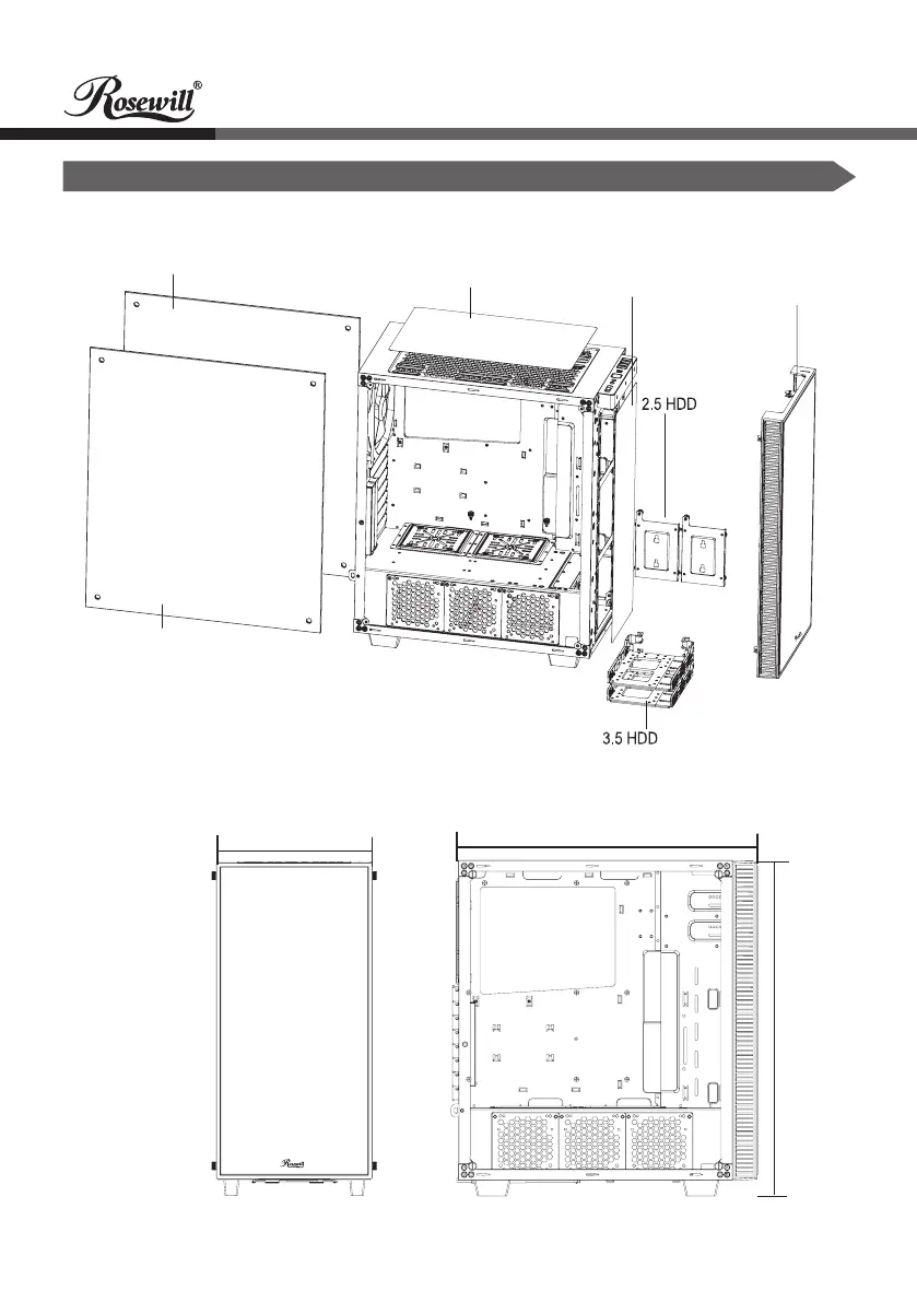 Page #4 background image