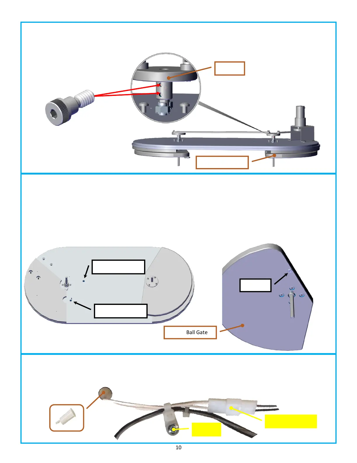 Page #10 background image