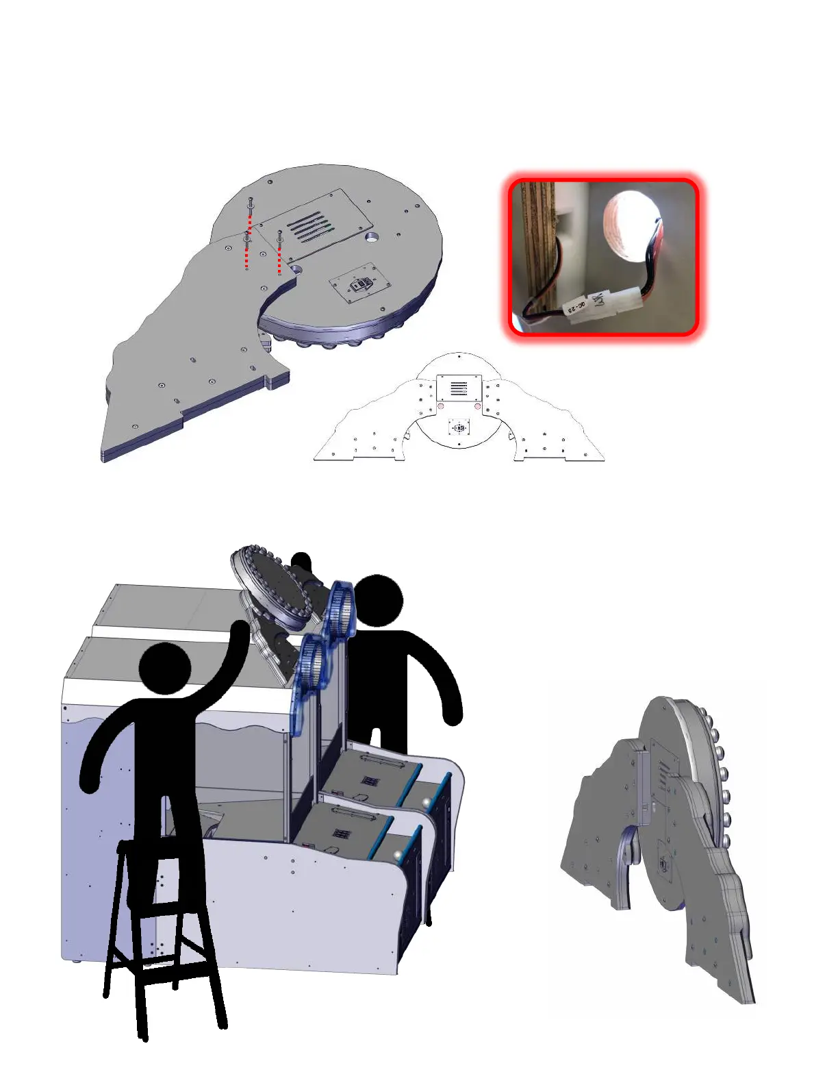 Page #4 background image