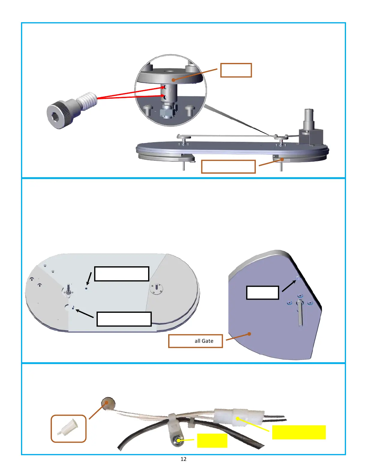 Page #12 background image