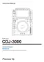 Preview: Instruction Manual