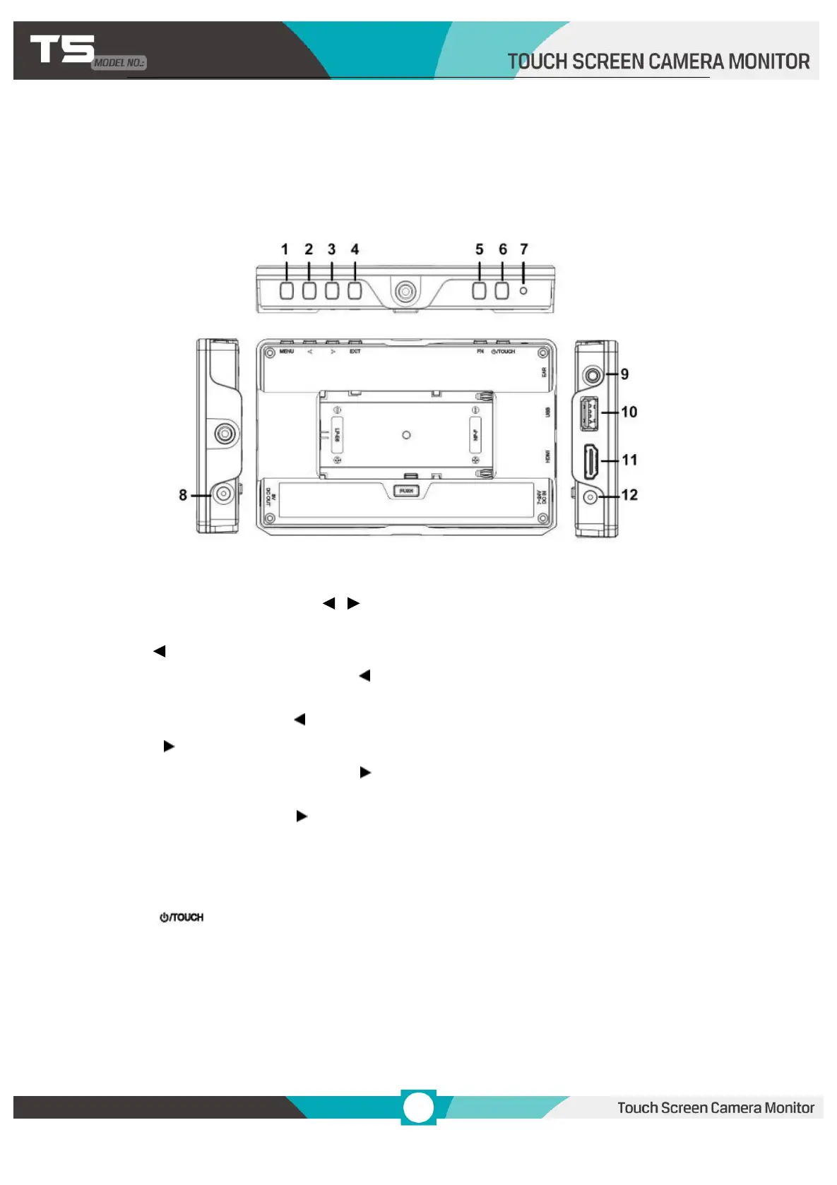 Page #5 background image