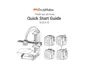Preview: Quick Start Guide