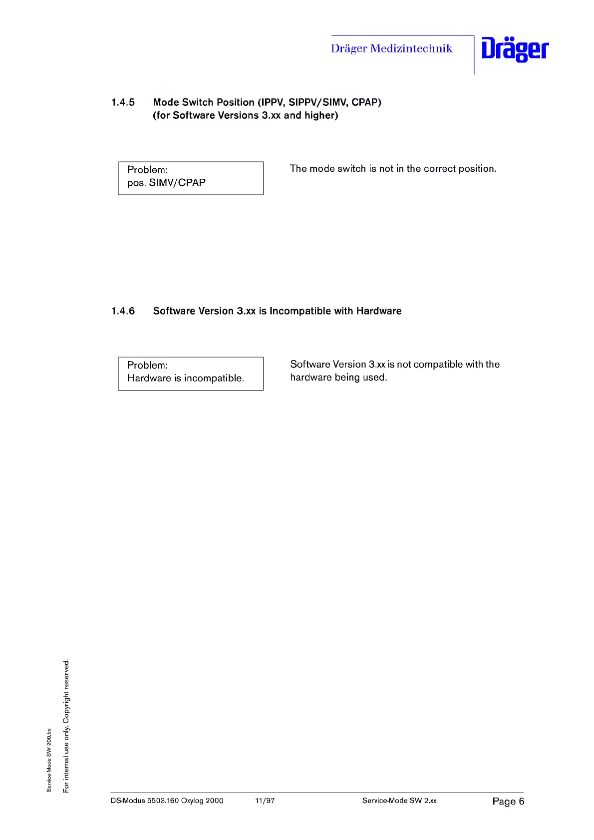 Page #6 background image