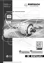 Preview: Installation Use And Service Manual
