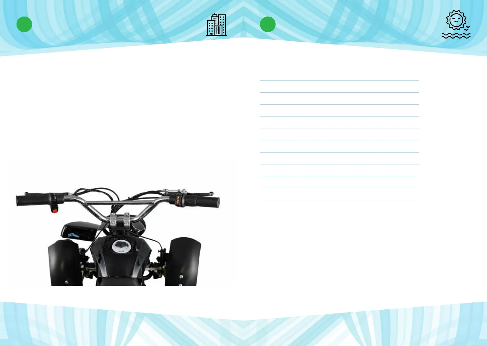Page #6 background image