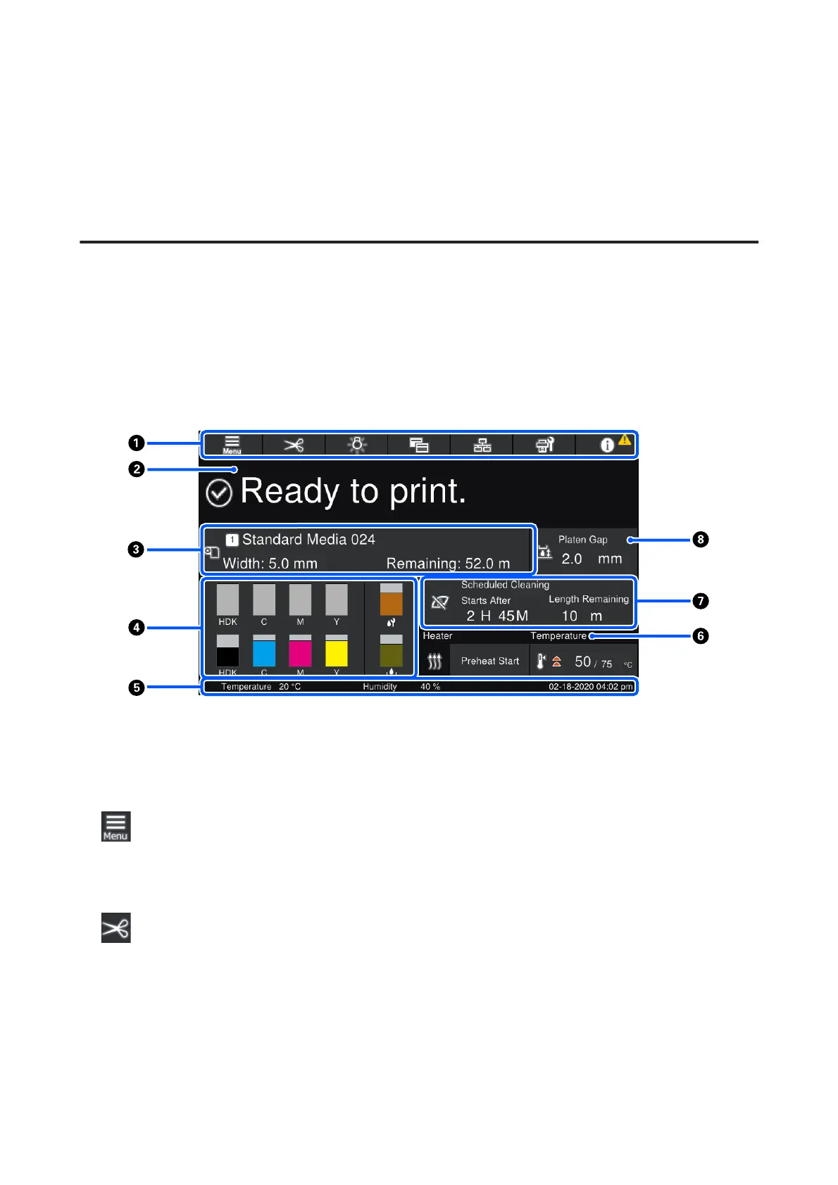 Page #20 background image