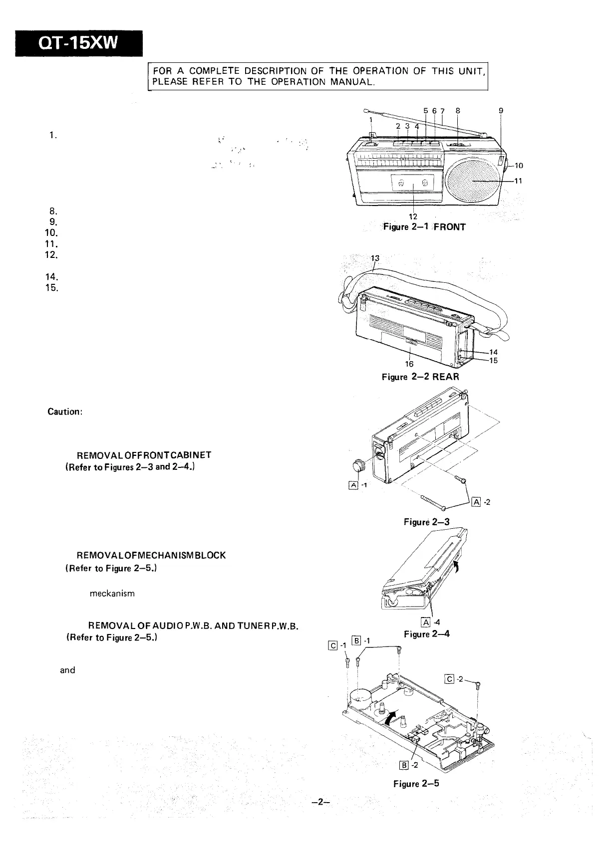 Page #2 background image