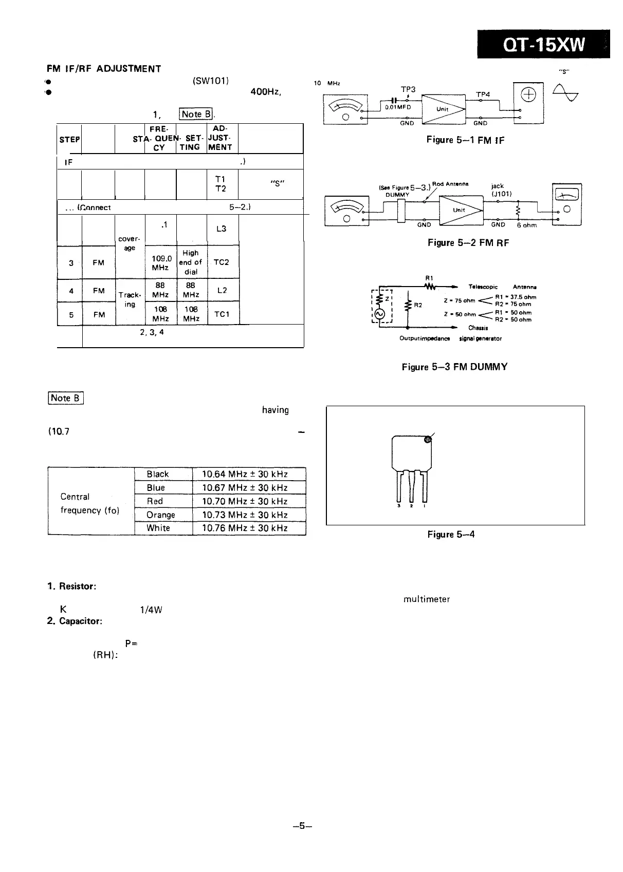 Page #5 background image