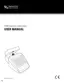 Preview: User Manual